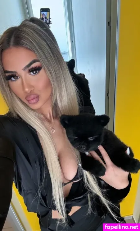 Aaliyah Jay Main Profile Photo