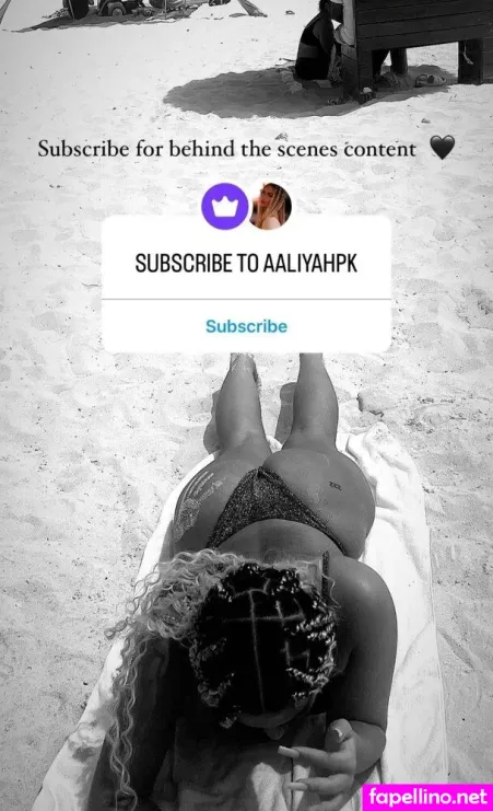 Aaliyah Jay OnlyFans Thumbnail #KmlrjkIYBH