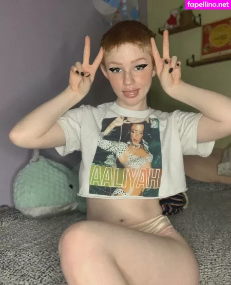 Aaliyah May OnlyFans Thumbnail #FJK28cnvYA