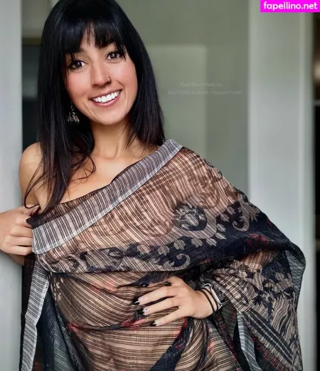 Aaliyah Yasin OnlyFans Thumbnail #BI3H0ThMZY