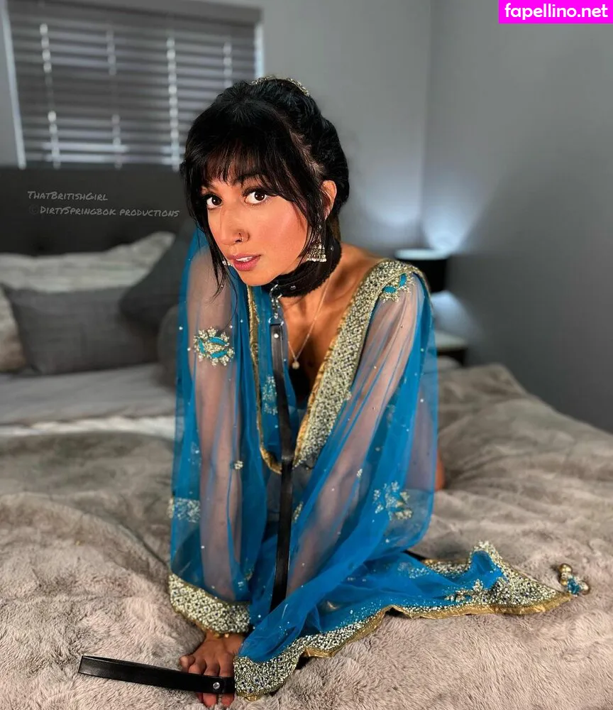 aaliyahyasin.official, https:, thatbritishg1rl Nude Leaked OnlyFans Photo #wKSZ9MsGO0