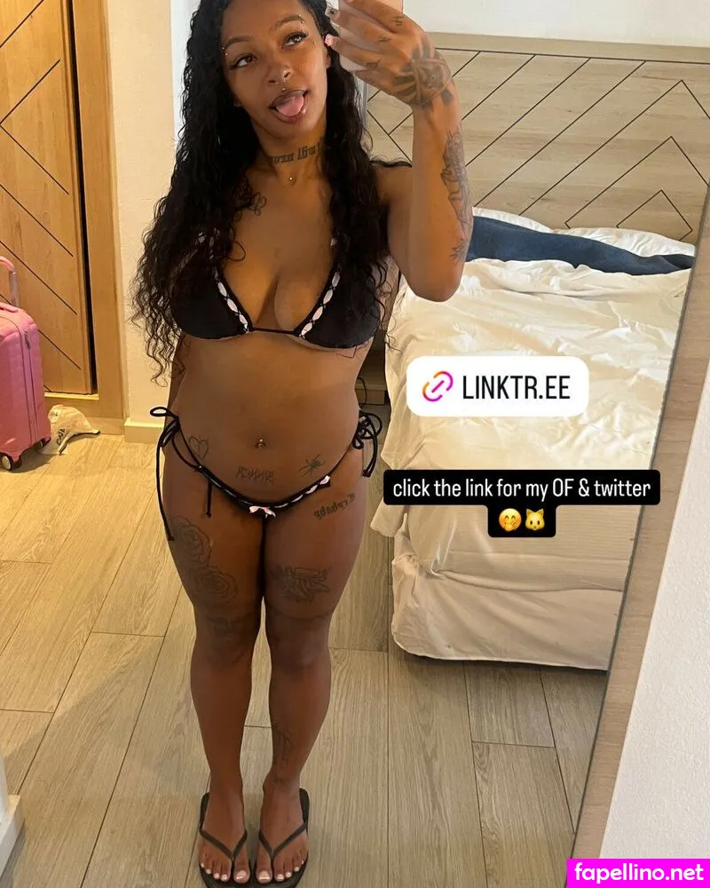 aaliyahbhadxx Nude Leaked OnlyFans Photo #8aPSczQnZy