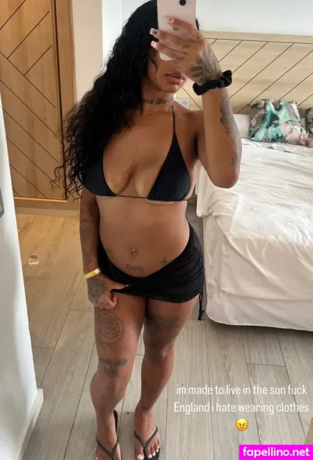 Aaliyahbhadxx OnlyFans Thumbnail #kMN1Jy2W3Y