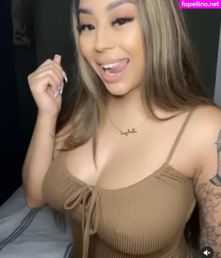 Aaliyahceleste OnlyFans Thumbnail #c7k0aMJ5Bi