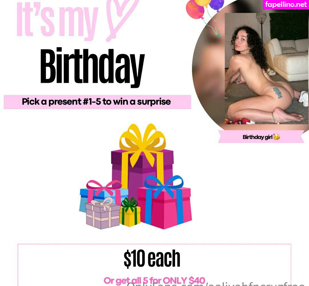 aaliyahfncruzfree, aaliyahfuckingcruz Nude Leaked OnlyFans Photo #OCQn1PljUX