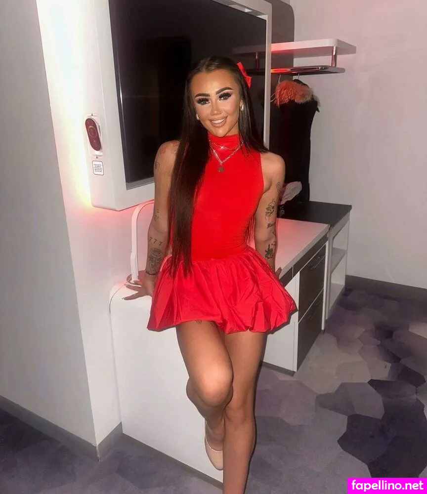_aaliyahfox Nude Leaked OnlyFans Photo #5fK5wEK1QB