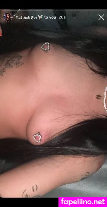 _aaliyahfox Nude Leaked OnlyFans Photo #DtyCYMgY4u
