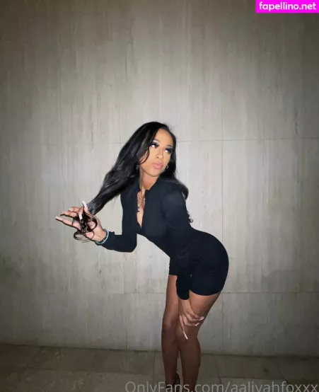 Aaliyahfoxxx OnlyFans Thumbnail #5giXvfPXNW