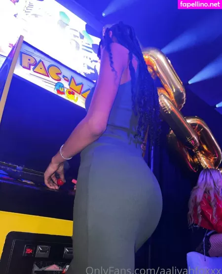 Aaliyahfoxxx OnlyFans Thumbnail #Ic3Ym6se68