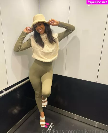 Aaliyahfoxxx OnlyFans Thumbnail #JEOwvj2WMz