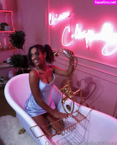 Aaliyahfoxxx OnlyFans Thumbnail #KxnoL8rKr8