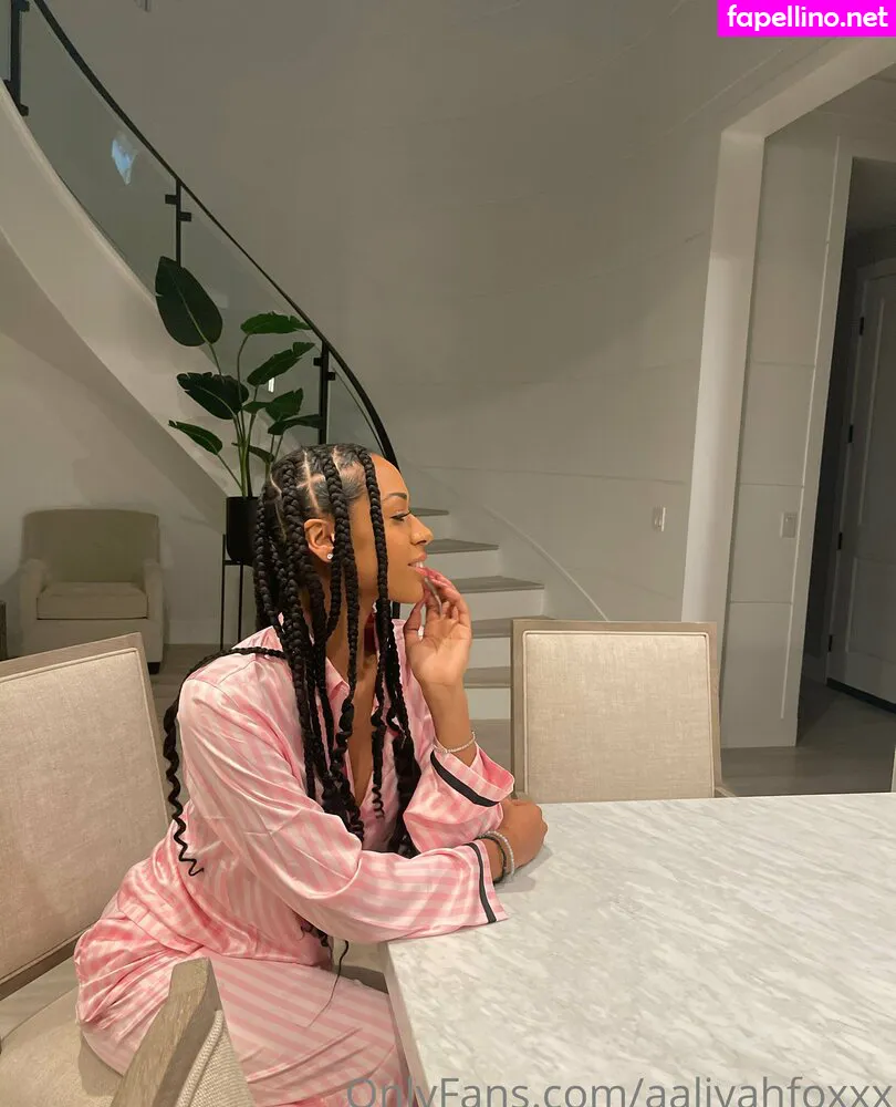 aaliyah.foxx, aaliyahfoxxx Nude Leaked OnlyFans Photo #Qpq2apqpkX