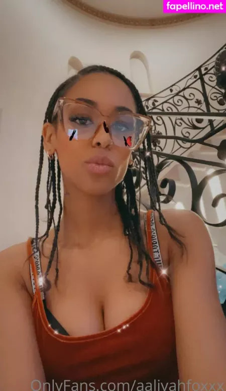 Aaliyahfoxxx OnlyFans Thumbnail #TGuV3RRTrO