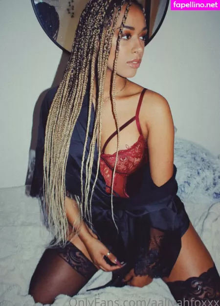 Aaliyahfoxxx OnlyFans Thumbnail #TbBhtKkseU