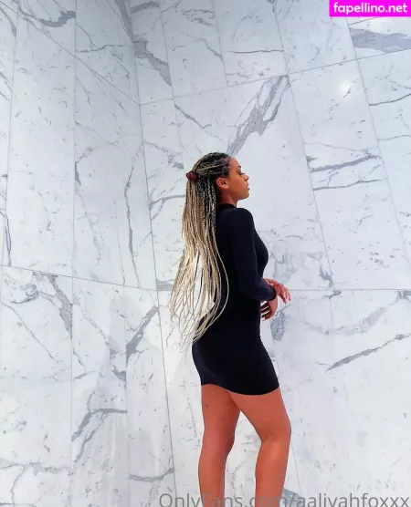 Aaliyahfoxxx OnlyFans Thumbnail #U52cY8rLoo