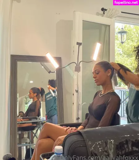 Aaliyahfoxxx OnlyFans Thumbnail #Y335GMqqXM