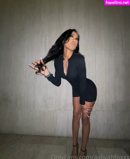 Aaliyahfoxxx OnlyFans Thumbnail #ZoLlcJ9HP1