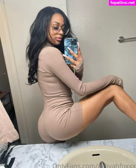 Aaliyahfoxxx OnlyFans Thumbnail #a6KIqzFpJq