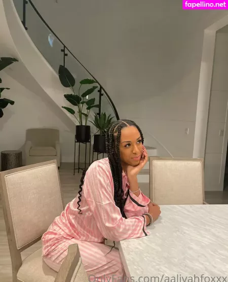 Aaliyahfoxxx OnlyFans Thumbnail #dI7vaMx4As