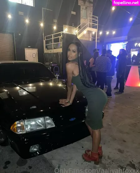Aaliyahfoxxx OnlyFans Thumbnail #eGqsMramdX