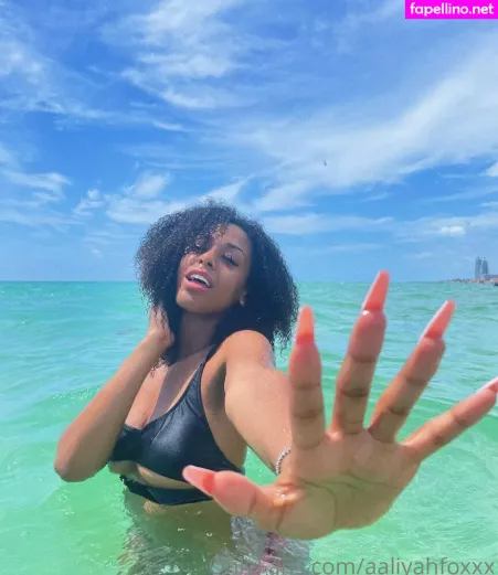 Aaliyahfoxxx OnlyFans Thumbnail #ecKSNki4EN