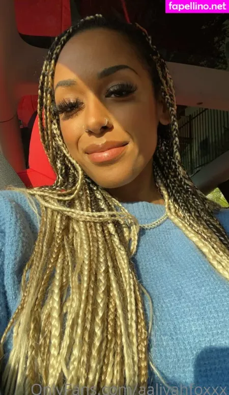 Aaliyahfoxxx OnlyFans Thumbnail #npM2pN7XaT