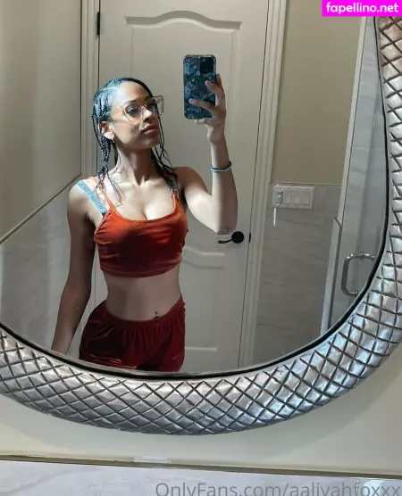 Aaliyahfoxxx OnlyFans Thumbnail #rUU7tRKE8Q