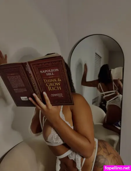 Aaliyahjohnson307 OnlyFans Thumbnail #XxCLZV6xSG