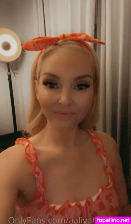 Aaliyahlovefree OnlyFans Thumbnail #DudFAtFEGq