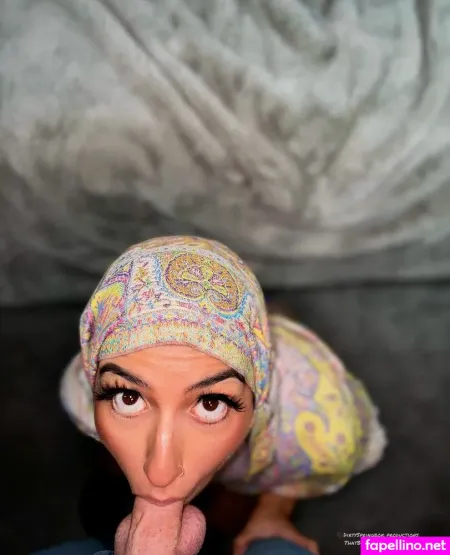 Aaliyahyasin OnlyFans Thumbnail #09mxt9xxML