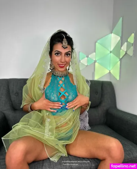 Aaliyahyasin OnlyFans Thumbnail #5PqOXXOw3D