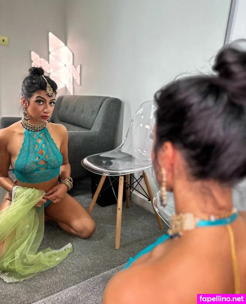 Aaliyahyasin, aaliyahyasin.official Nude Leaked OnlyFans Photo #O3hrcm4IGI