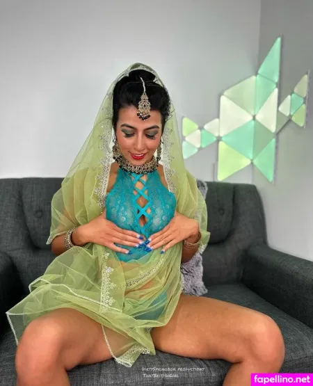 Aaliyahyasin OnlyFans Thumbnail #VJUlnIkkmm