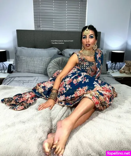 Aaliyahyasin OnlyFans Thumbnail #e7nEwpHKWV