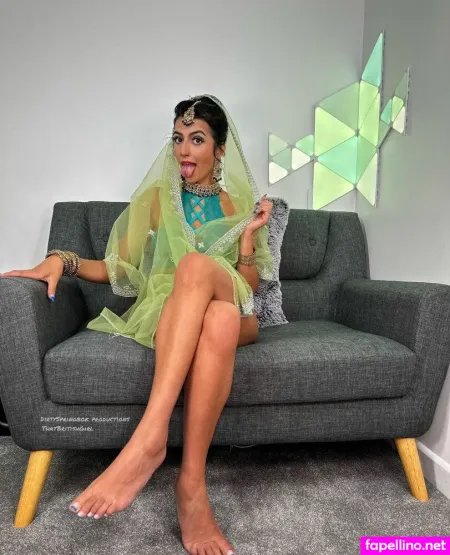 Aaliyahyasin OnlyFans Thumbnail #pM9shgwzl5
