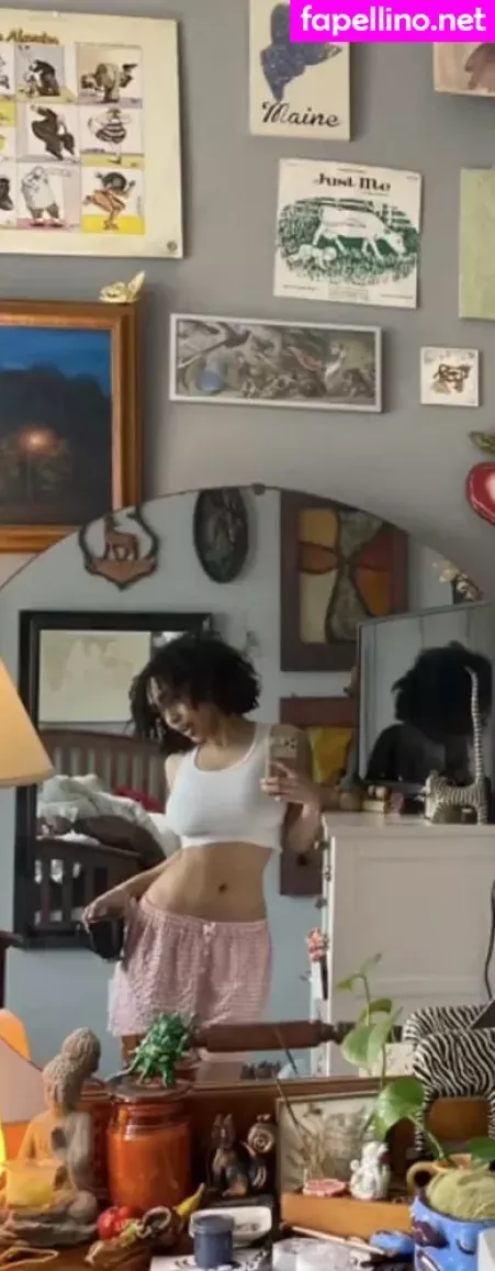 Aaliyeezy OnlyFans Thumbnail #07Y9MJttw8