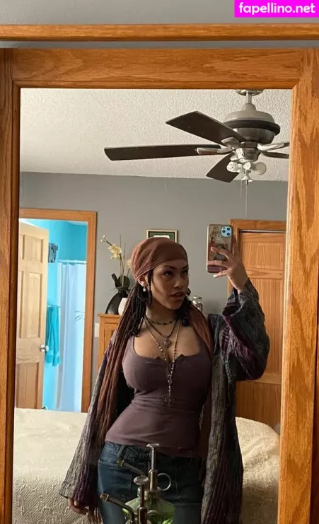 Aaliyeezy OnlyFans Thumbnail #euBHVvG7CE