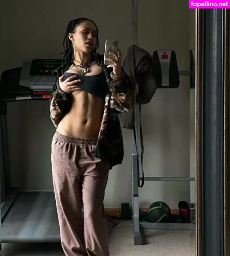 Aaliyeezy OnlyFans Thumbnail #fcYGBKLtJj