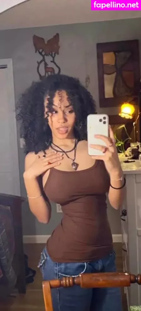 Aaliyeezy OnlyFans Thumbnail #umDUOosvhx