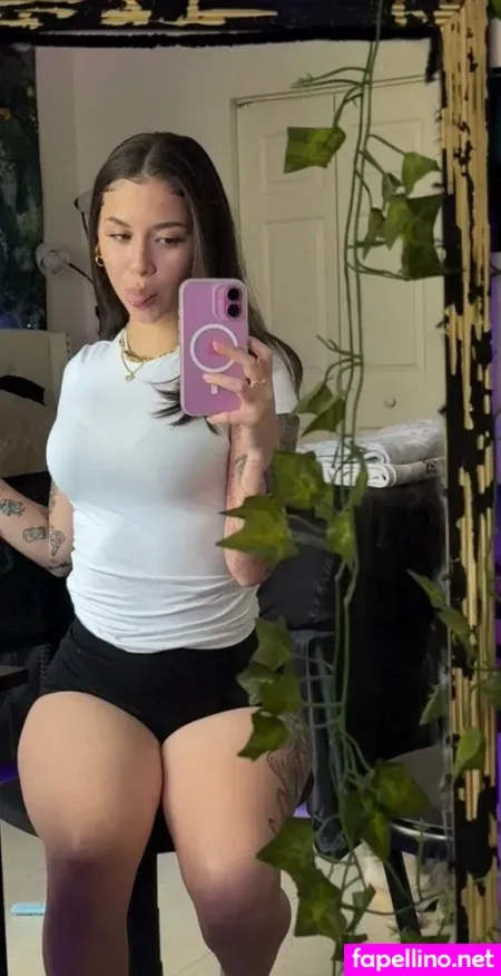 Aalyiahtorress OnlyFans Thumbnail #P9v9mDk7Vb