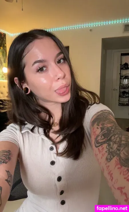 Aalyiahtorress OnlyFans Thumbnail #PzTbuvpijS