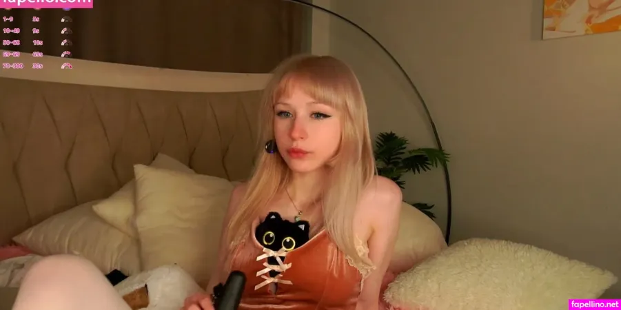 Aameow OnlyFans Thumbnail #2XOlZnYquB