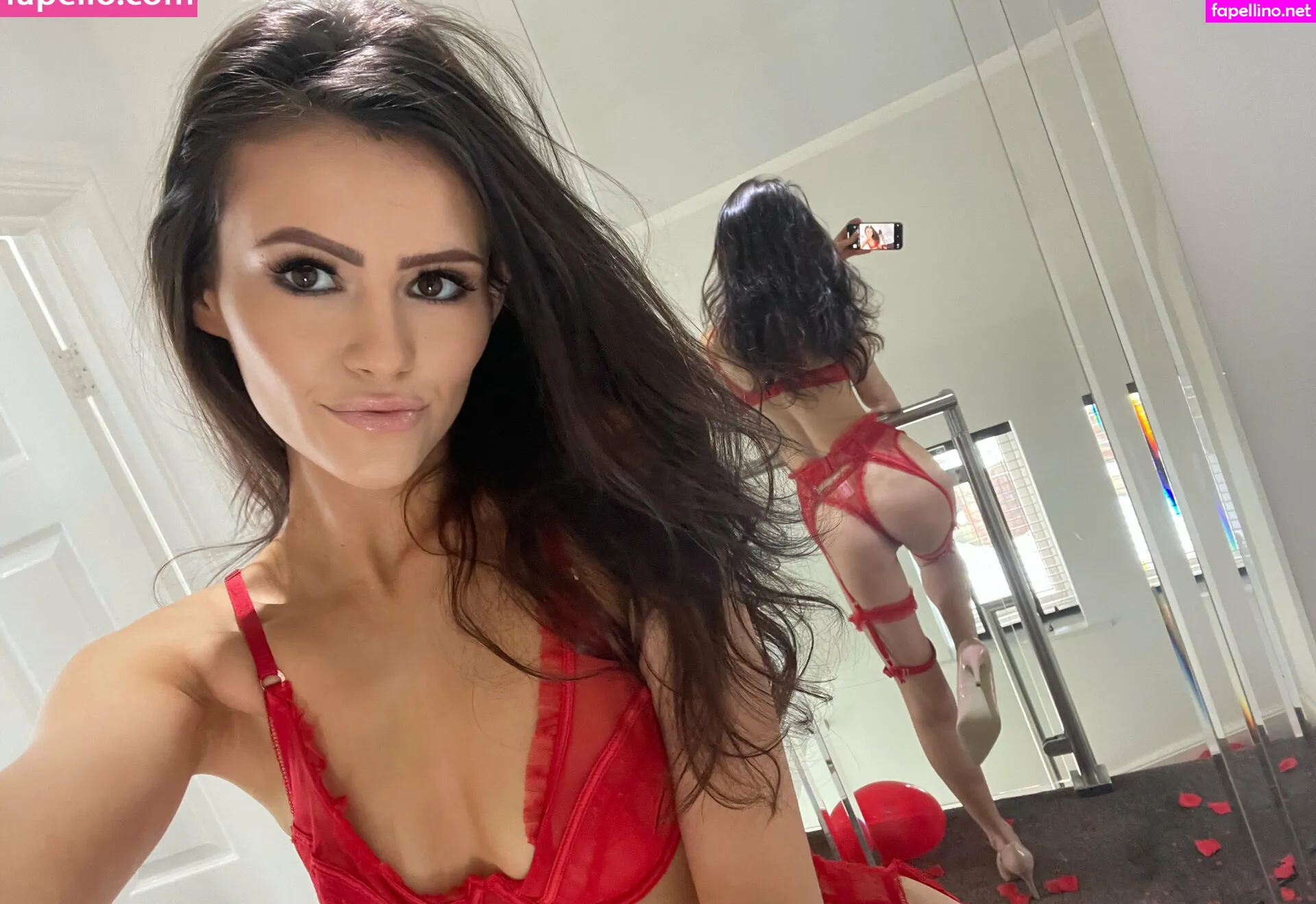 aammeezz Nude Leaked OnlyFans Photo #FF1984s64h