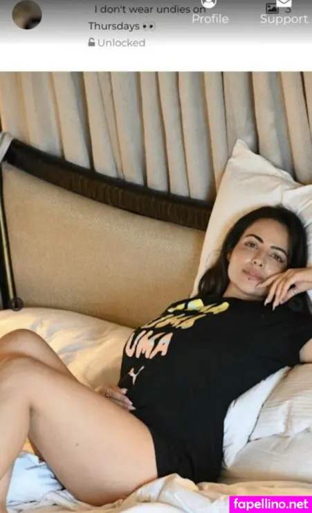 Aanchal Munjal OnlyFans Thumbnail #apt3oeY1Oz