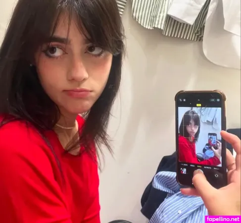 Aangelarrochista OnlyFans Thumbnail #xI5q3iKwID