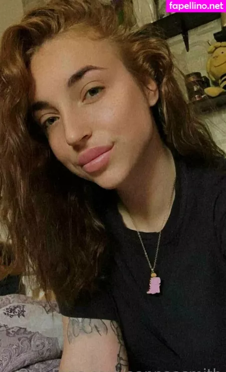 Aannaasmith OnlyFans Thumbnail #Dka4lblGSR