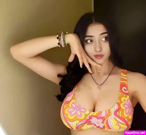 Aanya Advani OnlyFans Thumbnail #dXlZkUp6RG