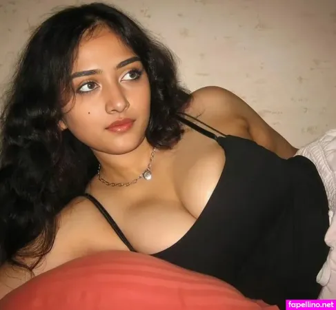 Aanya Advani OnlyFans Thumbnail #si7zweSWiI