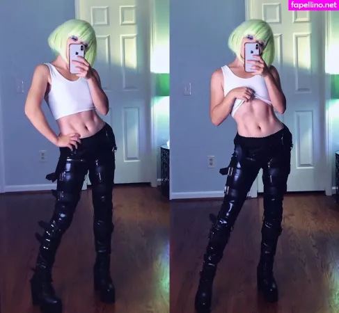 Aara Lee OnlyFans Thumbnail #5VtiewePW2