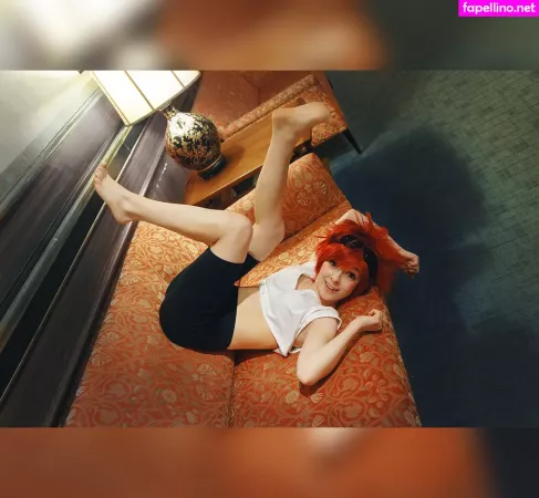 Aara Lee OnlyFans Thumbnail #5Z0EQhNuNW
